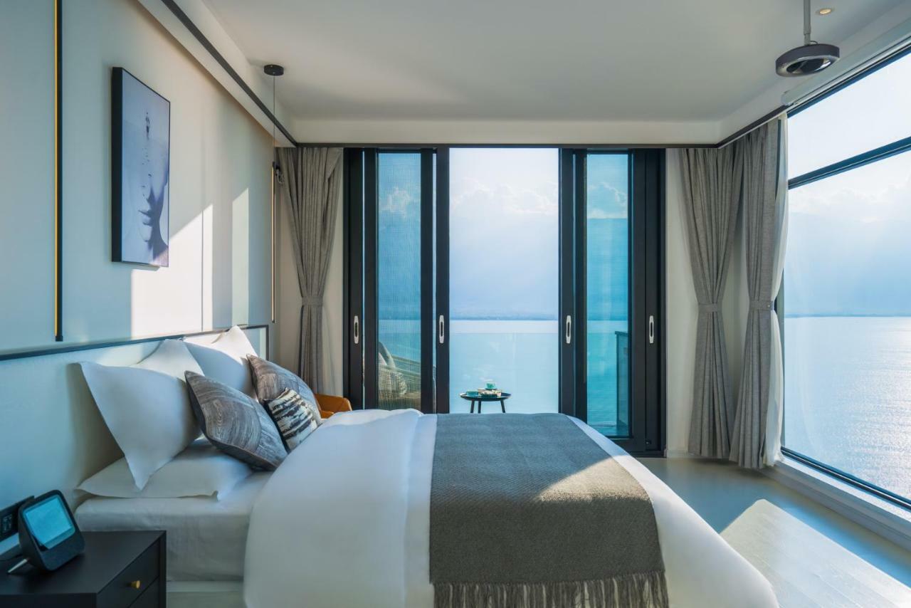 Dali Jiuxiao Star With Seaview Hotel Buitenkant foto