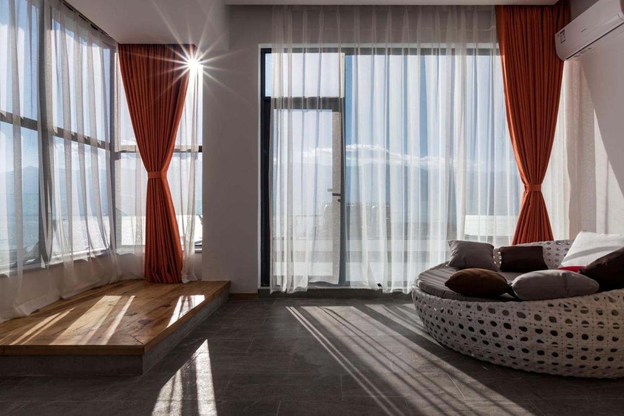 Dali Jiuxiao Star With Seaview Hotel Buitenkant foto