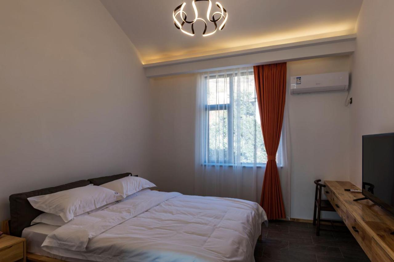 Dali Jiuxiao Star With Seaview Hotel Buitenkant foto